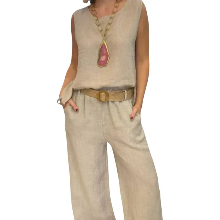Conjunto Paloma