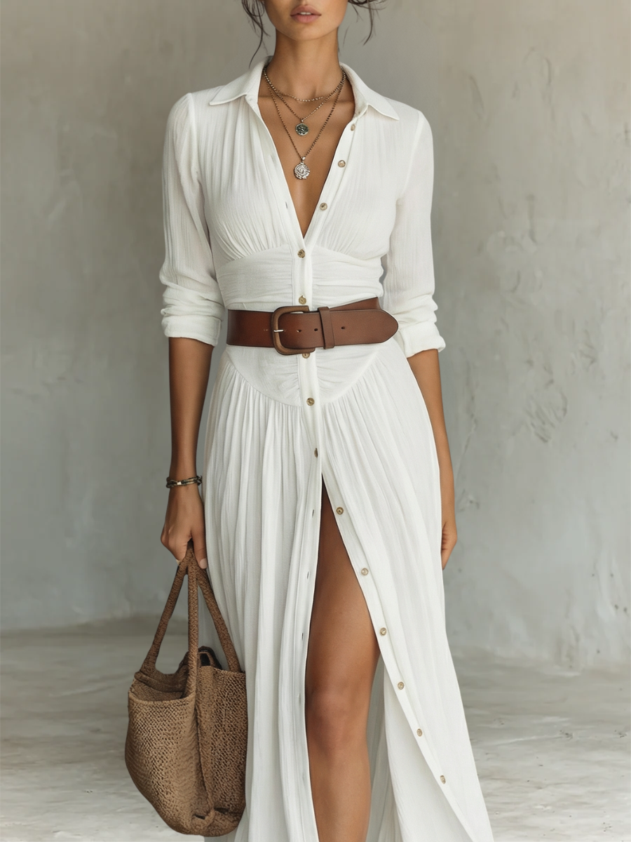 Vestido Alba