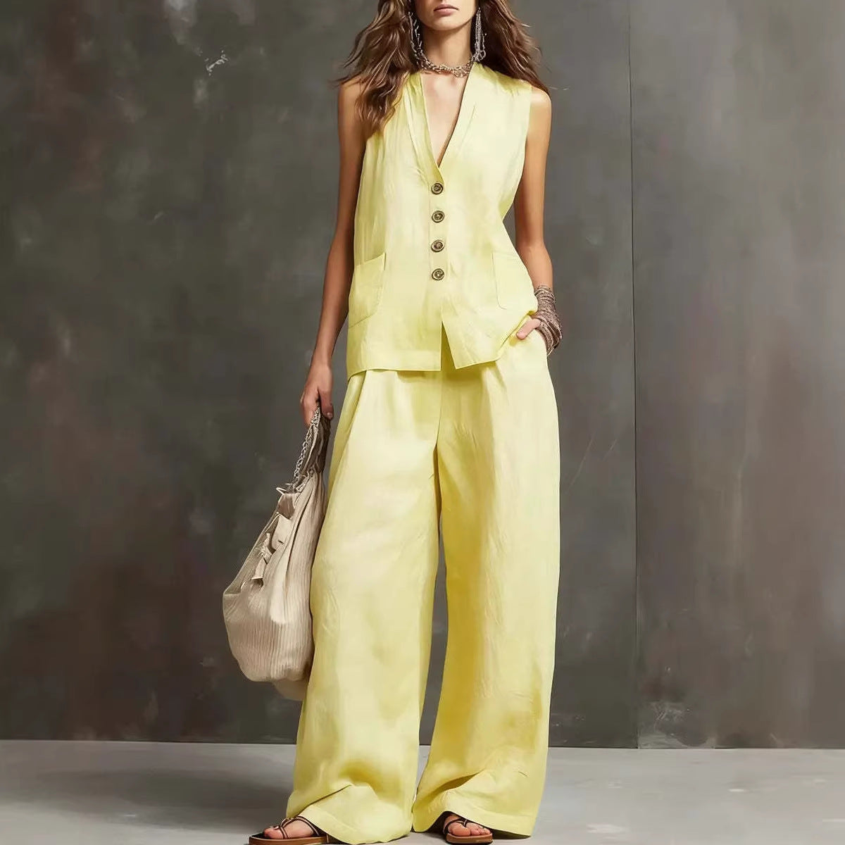 Conjunto Evora