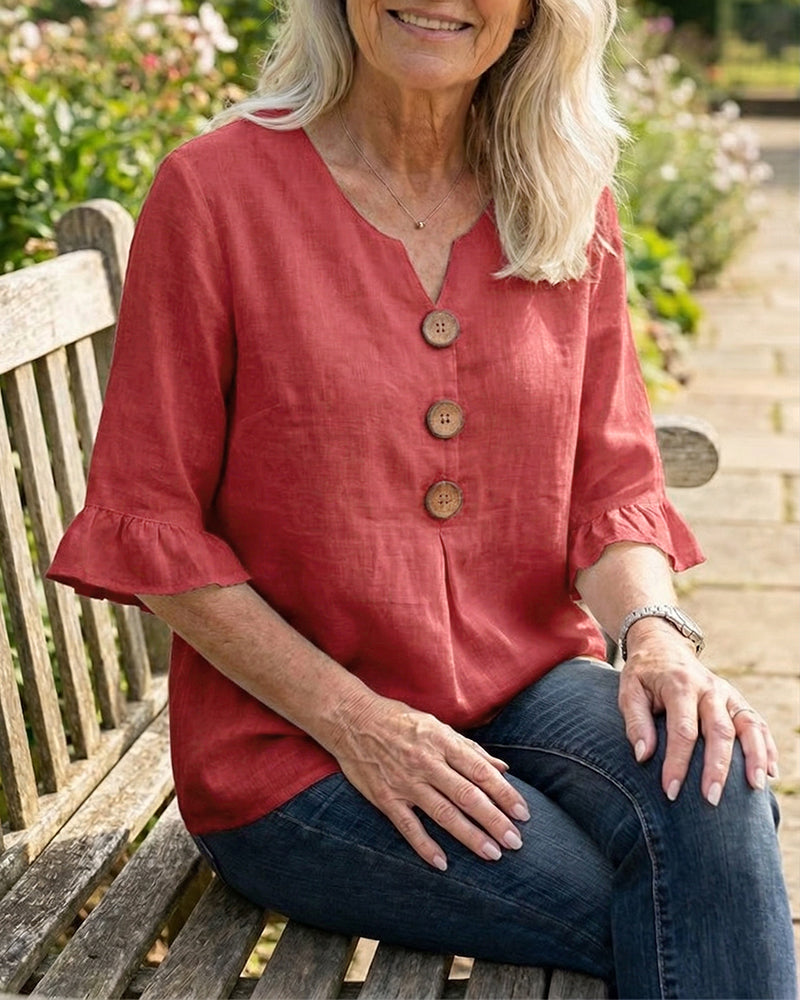 Blusa Sophia