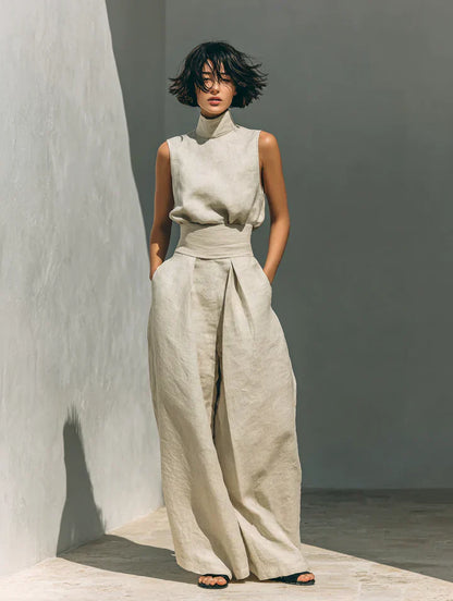 Vestido Flor
