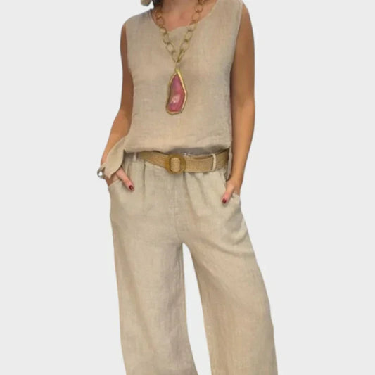 Conjunto Paloma