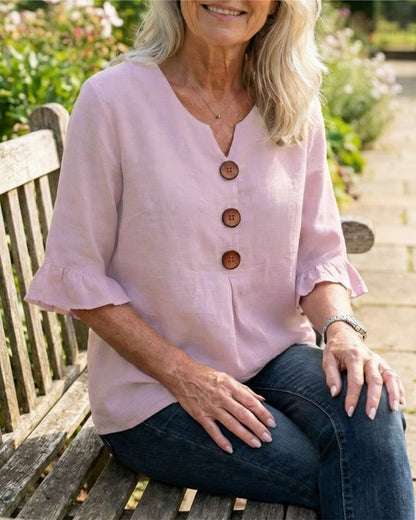 Blusa Sophia