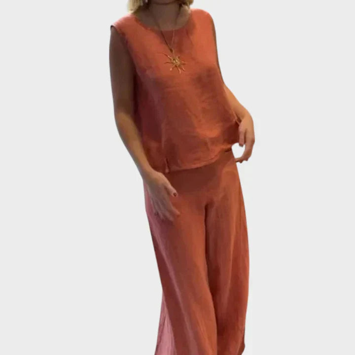 Conjunto Paloma