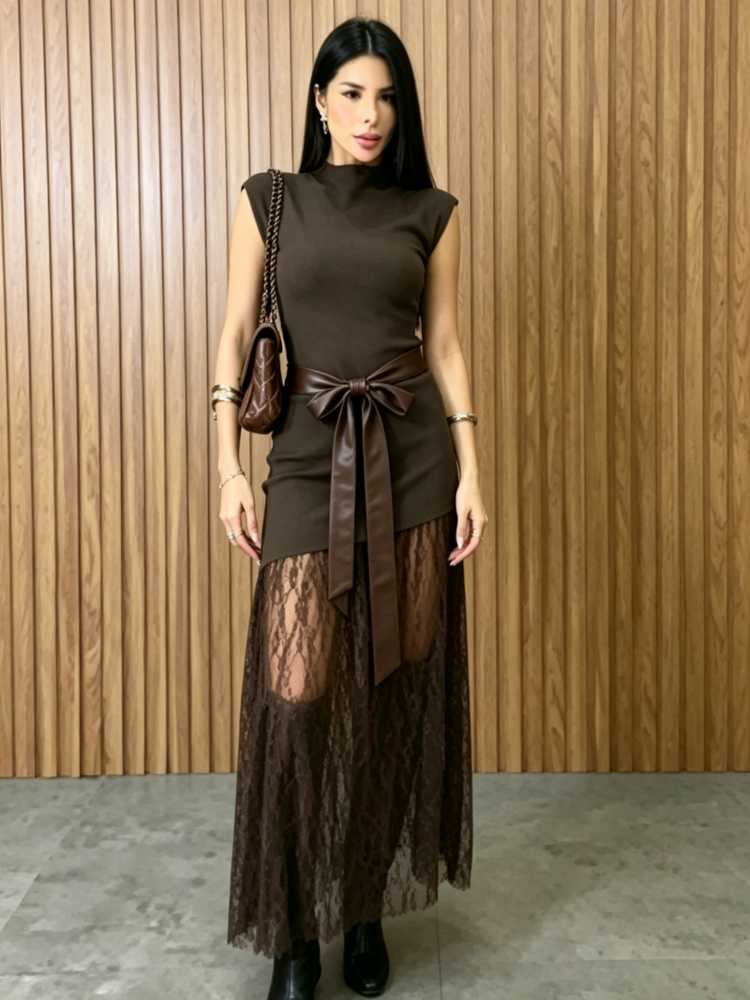 Vestido Eclipse