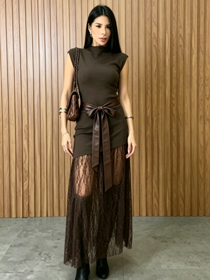 Vestido Eclipse