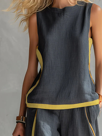 Conjunto Leila