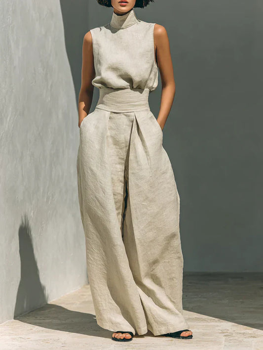 Vestido Flor