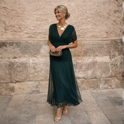 Vestido Mikaela