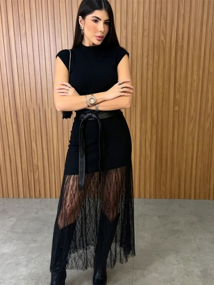 Vestido Eclipse