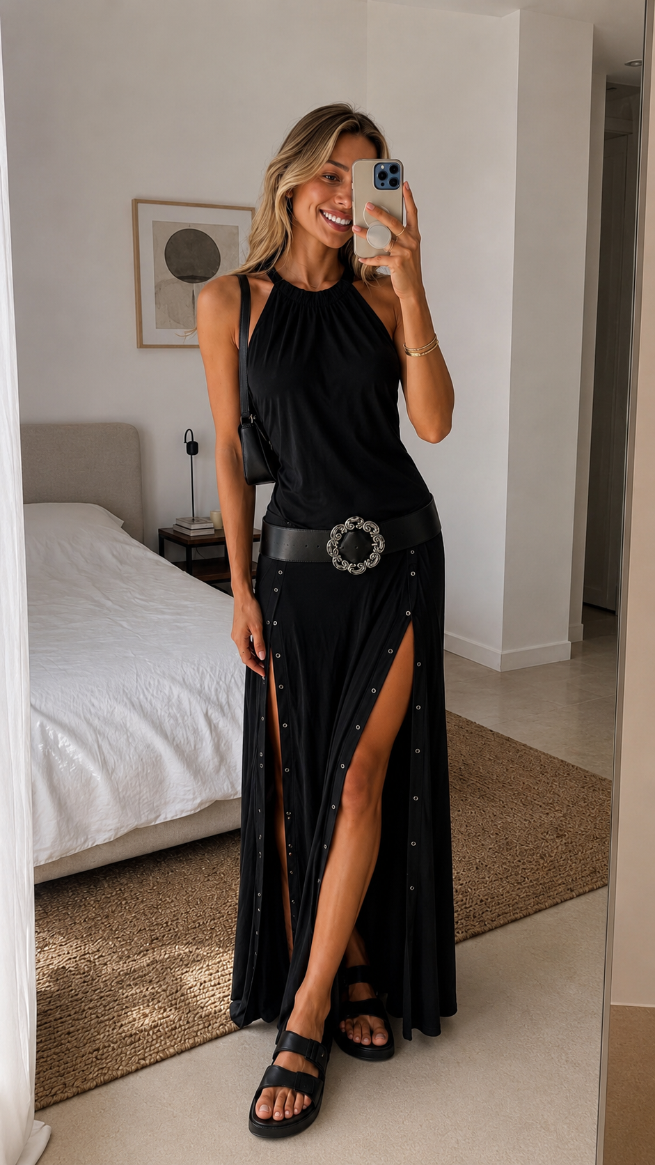 Vestido Fenix