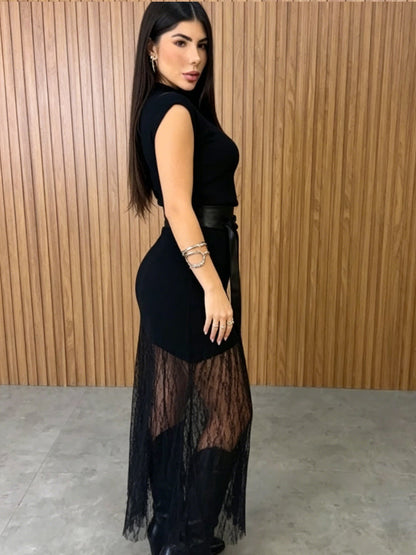 Vestido Eclipse
