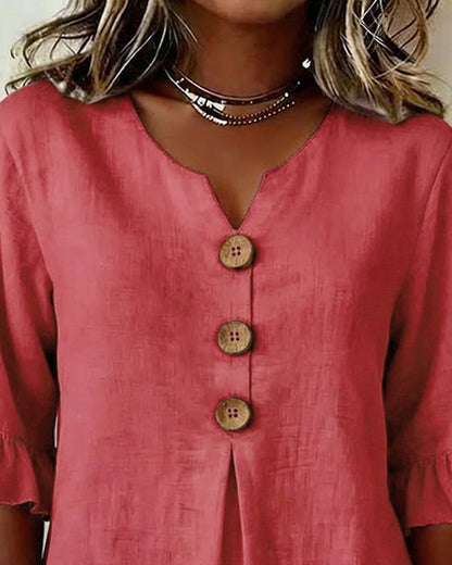 Blusa Sophia