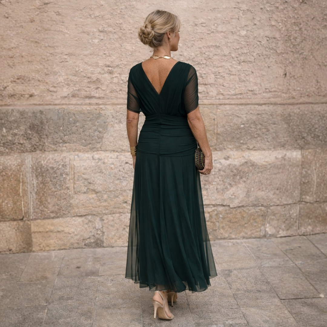 Vestido Mikaela