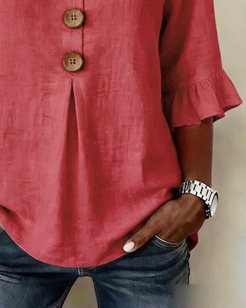 Blusa Sophia