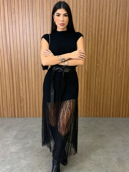 Vestido Eclipse
