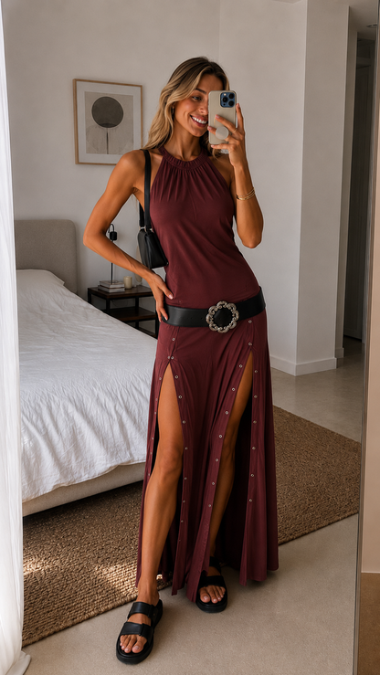 Vestido Fenix