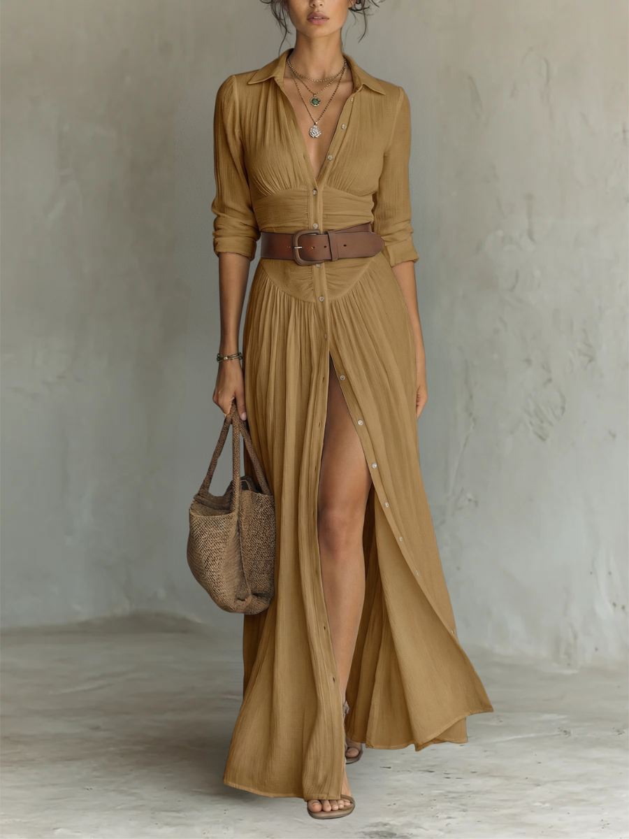 Vestido Alba
