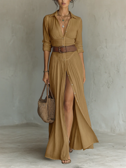 Vestido Alba