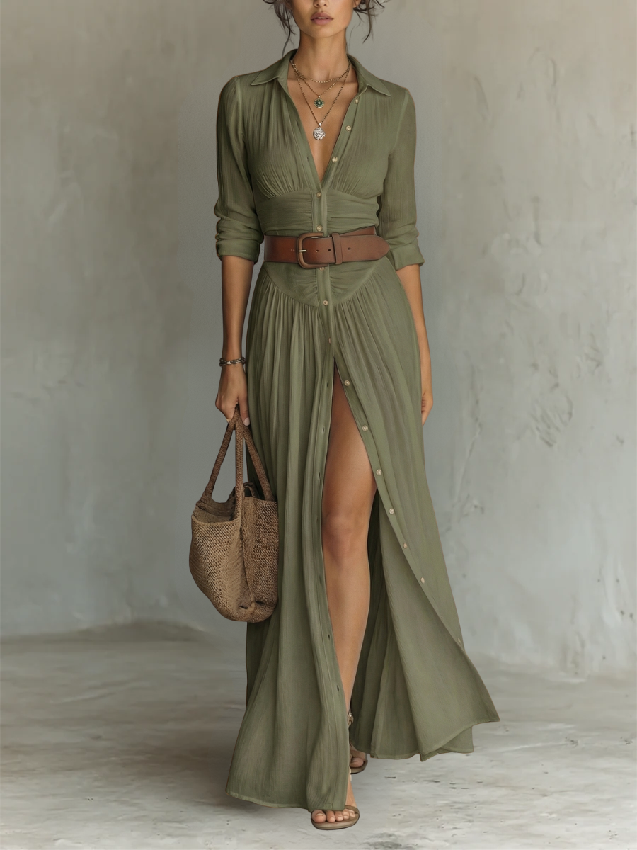 Vestido Alba