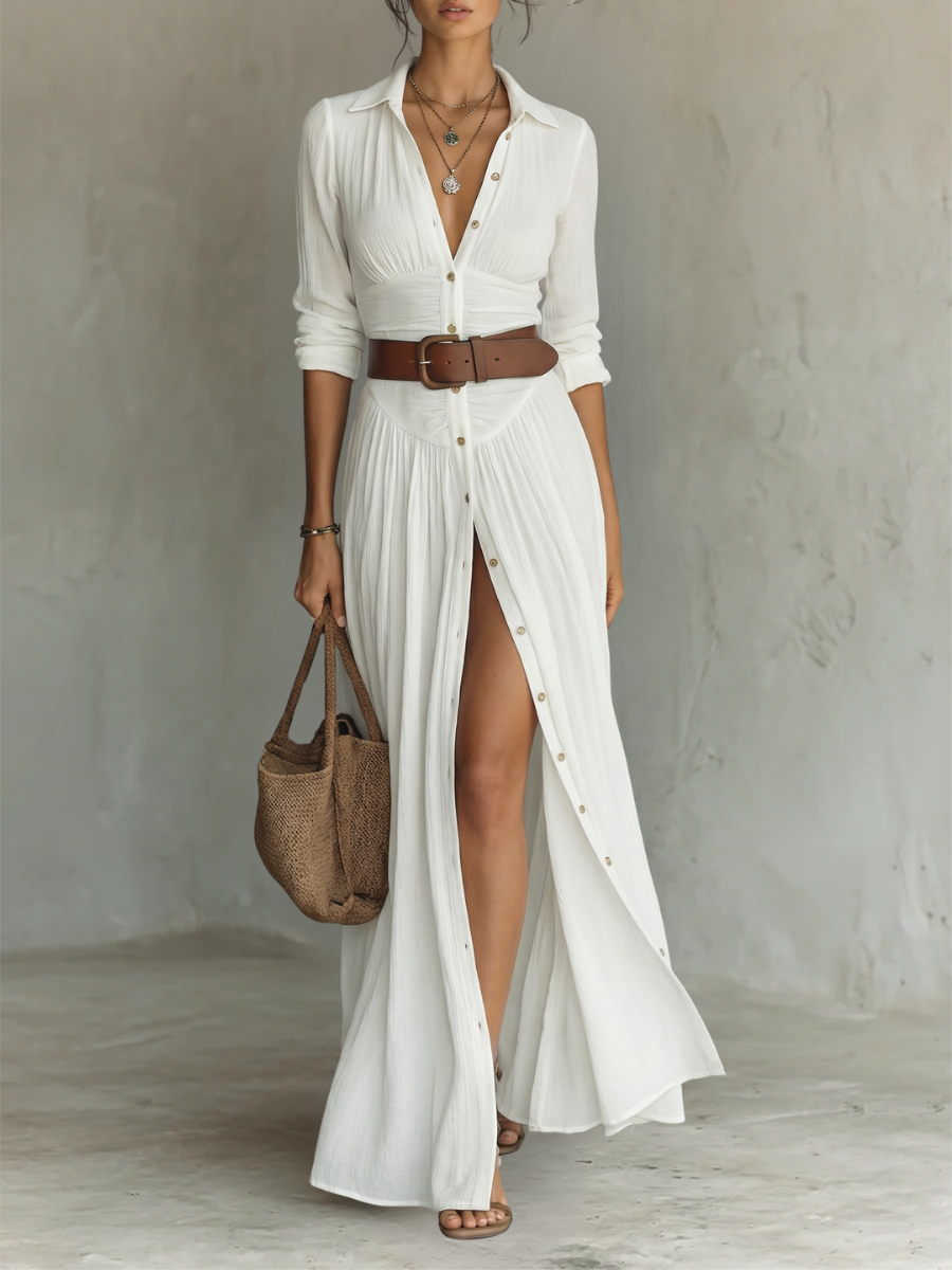 Vestido Alba