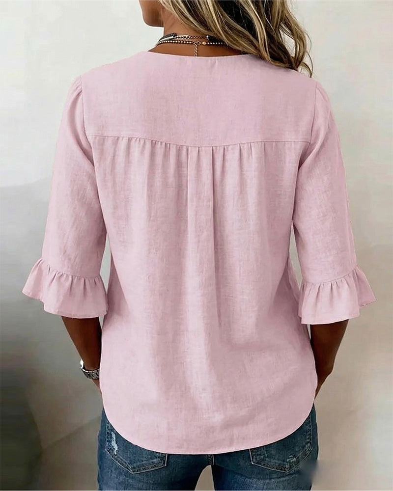 Blusa Sophia