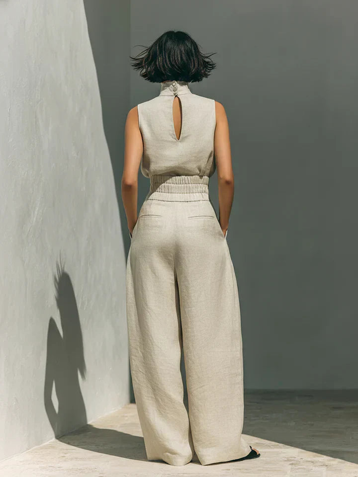Vestido Flor