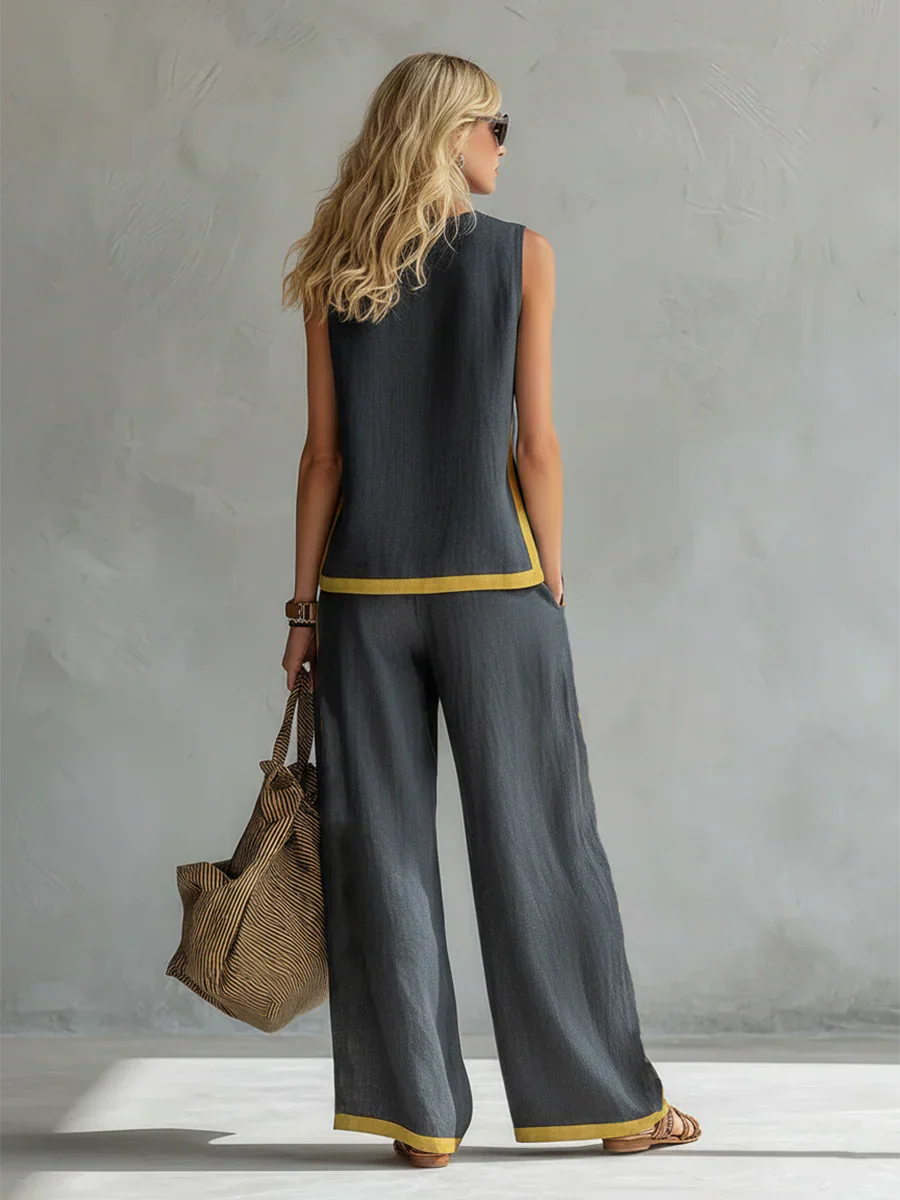 Conjunto Leila