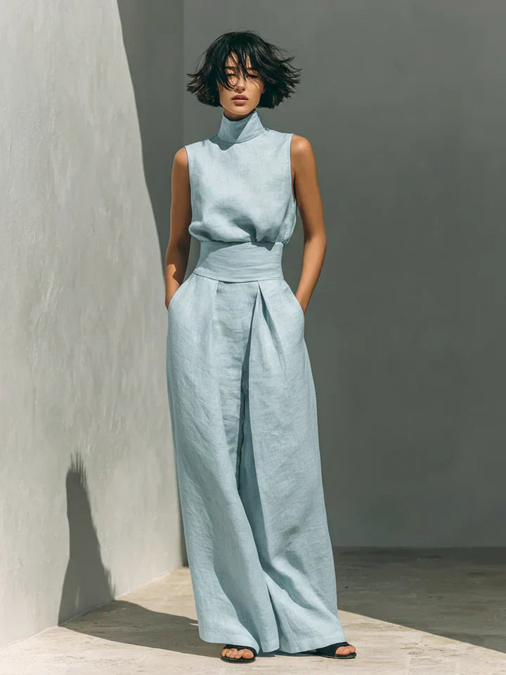 Vestido Flor