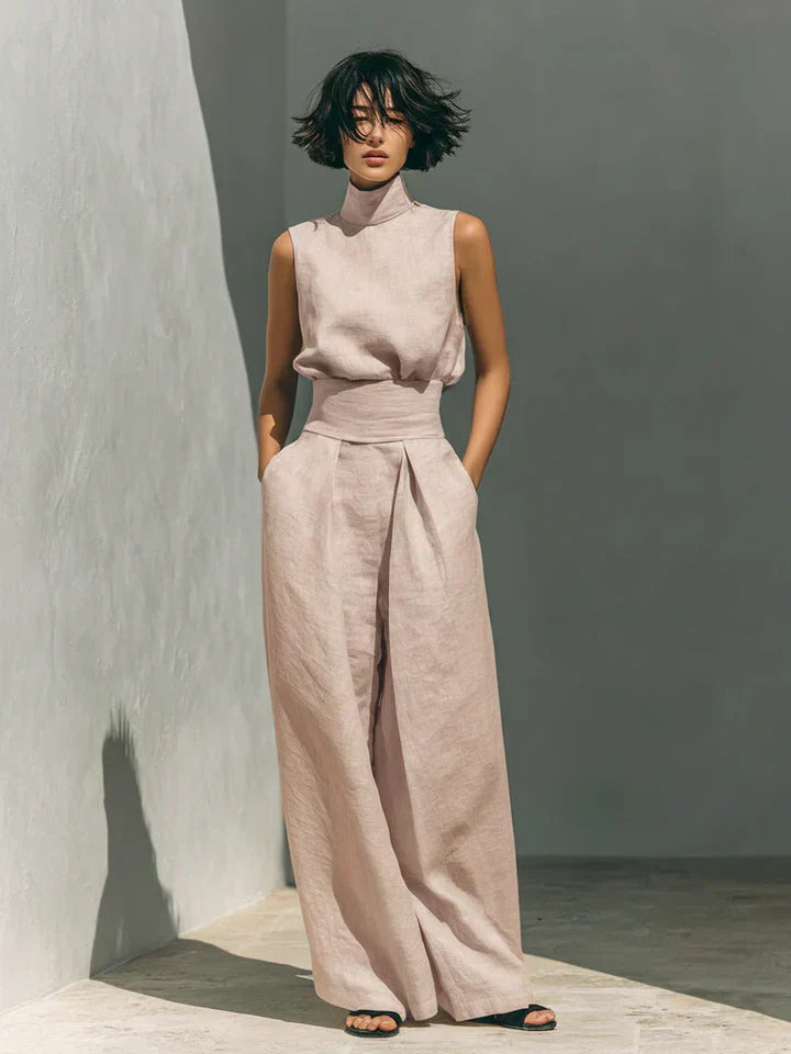 Vestido Flor