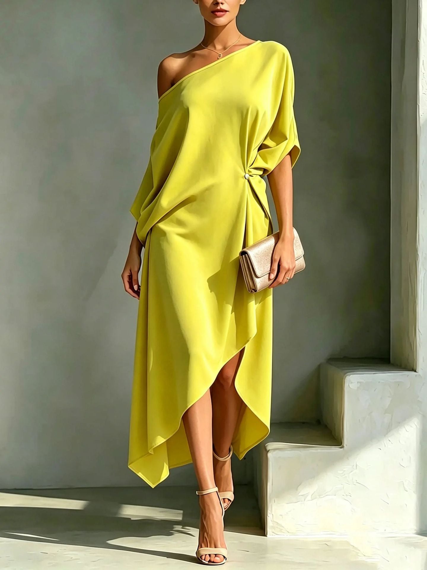 Vestido Camila