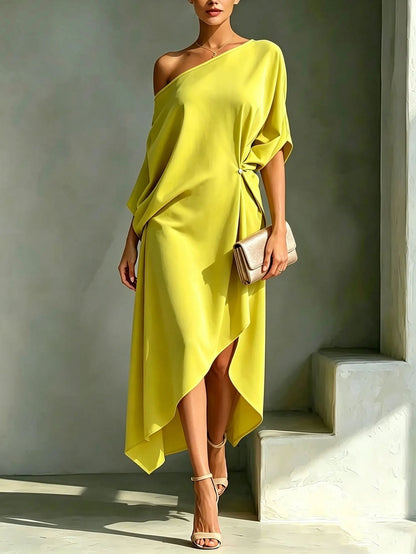 Vestido Camila