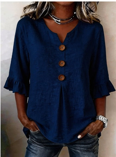 Blusa Sophia