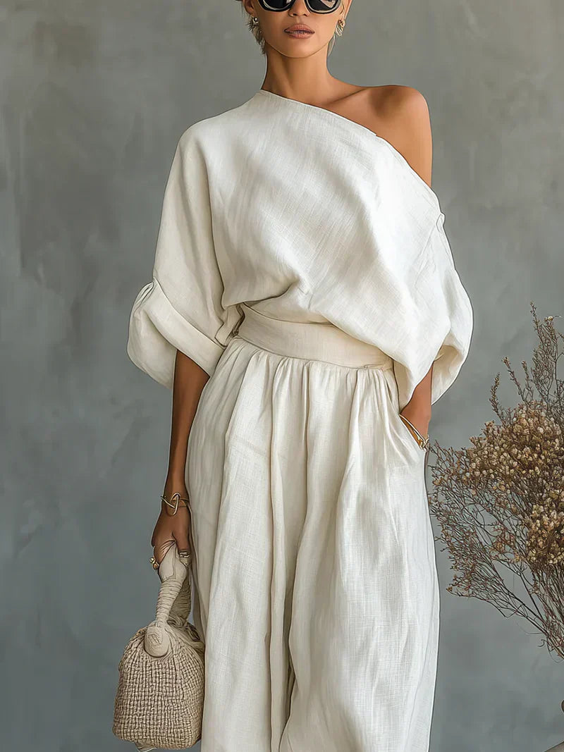 Vestido Mila