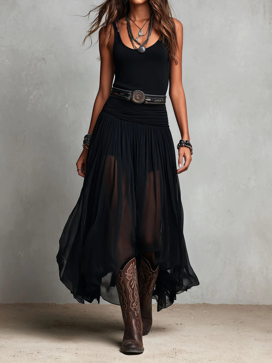 Vestido Nero