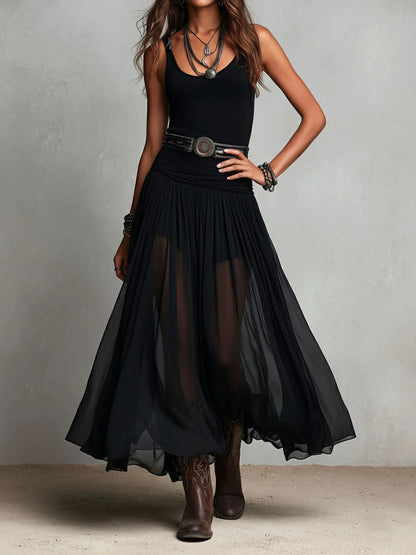 Vestido Nero