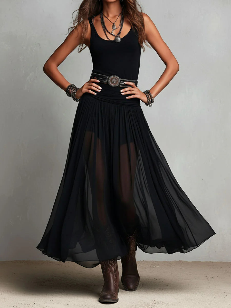 Vestido Nero