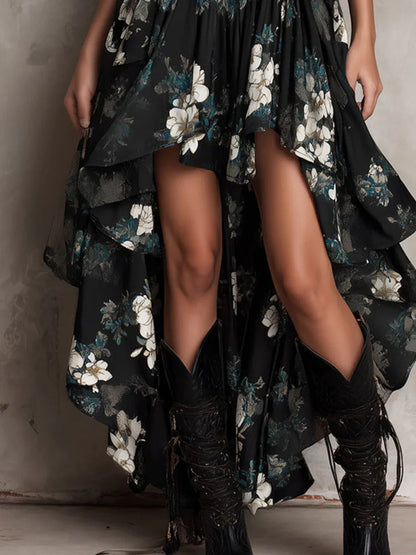 Vestido Sophia