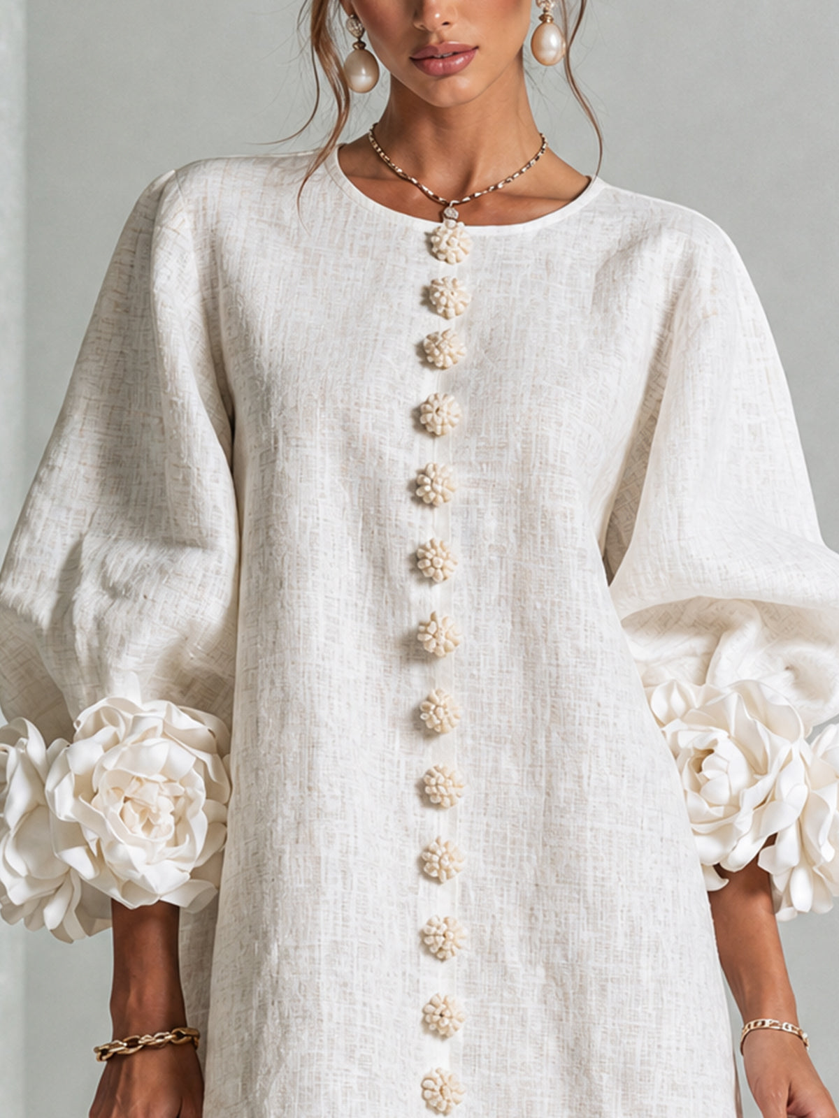 Vestido Marbella