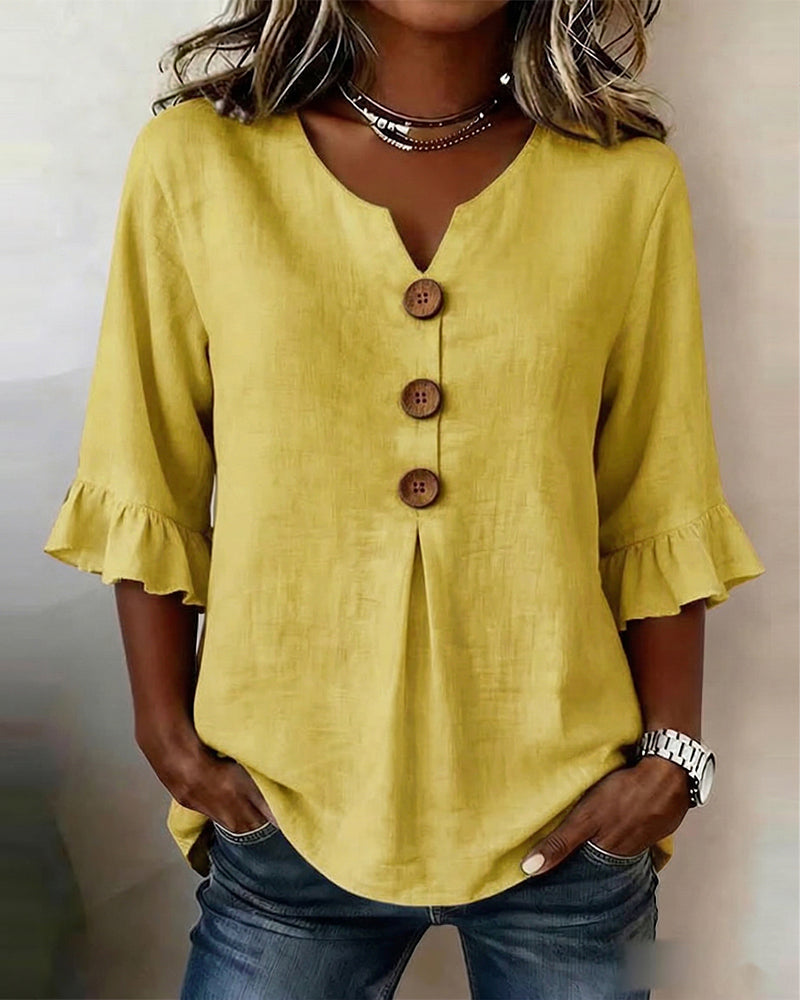 Blusa Sophia