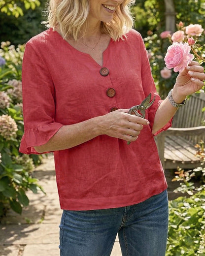 Blusa Sophia