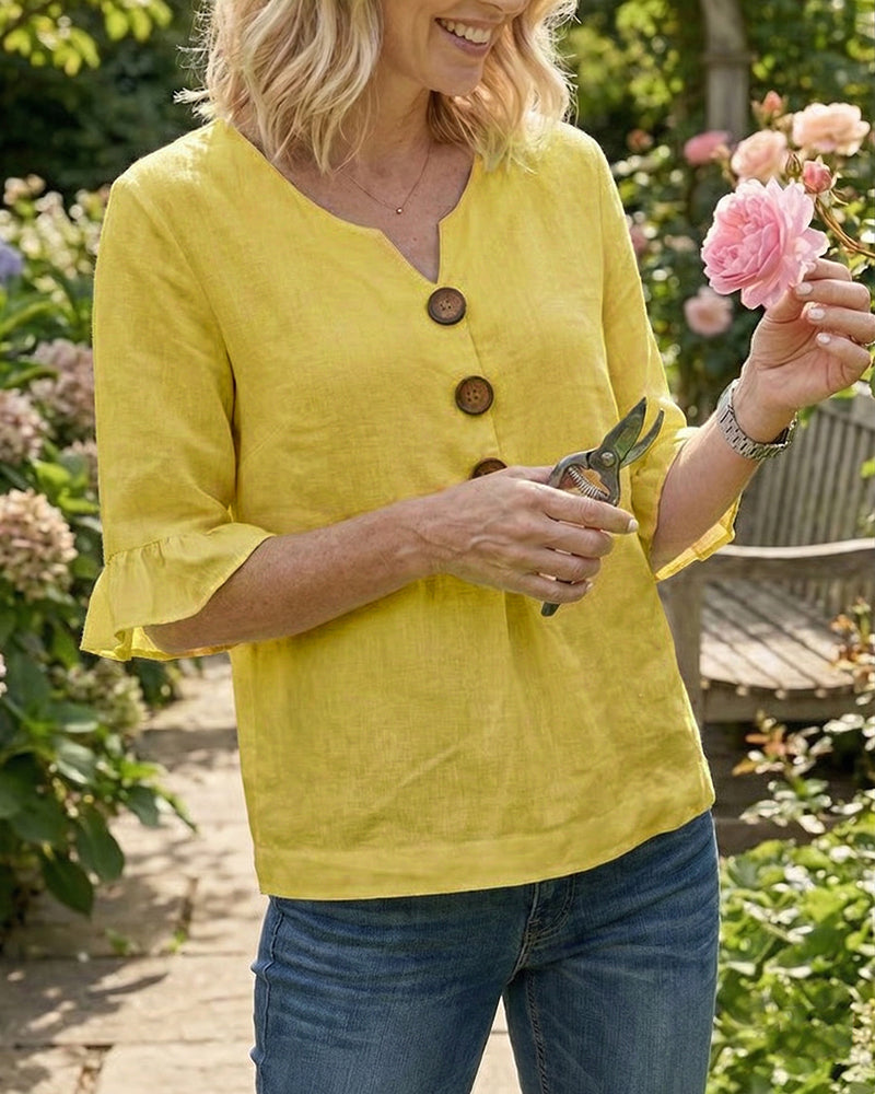 Blusa Sophia