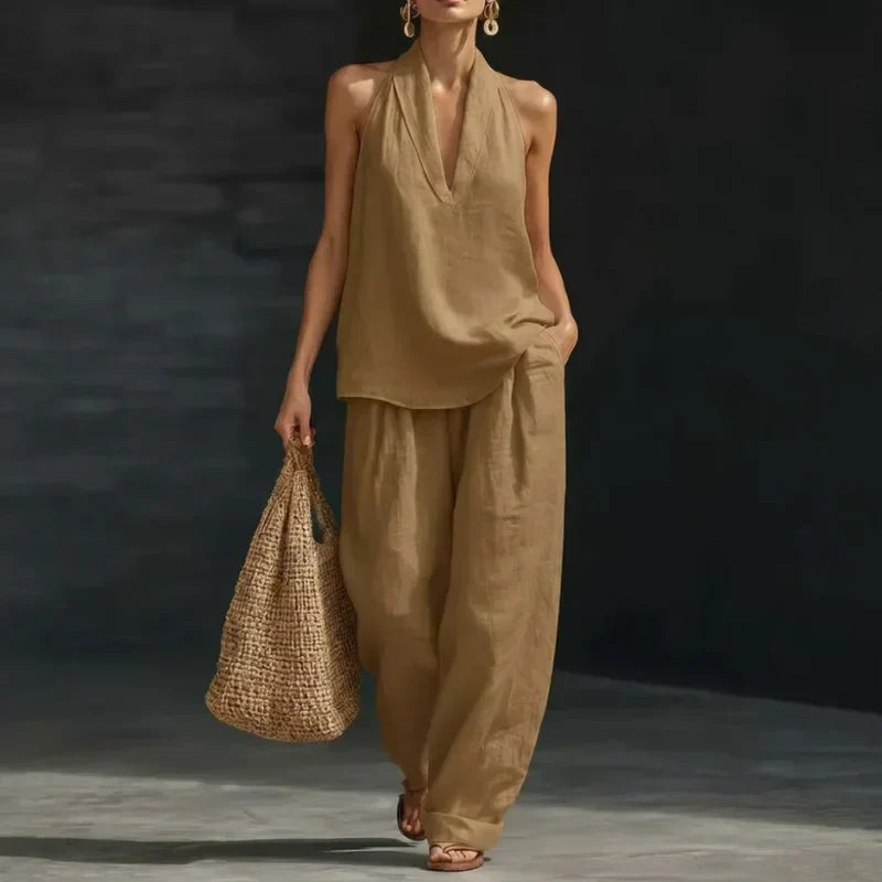 Vestido Ana