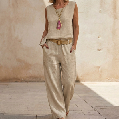 Conjunto Paloma