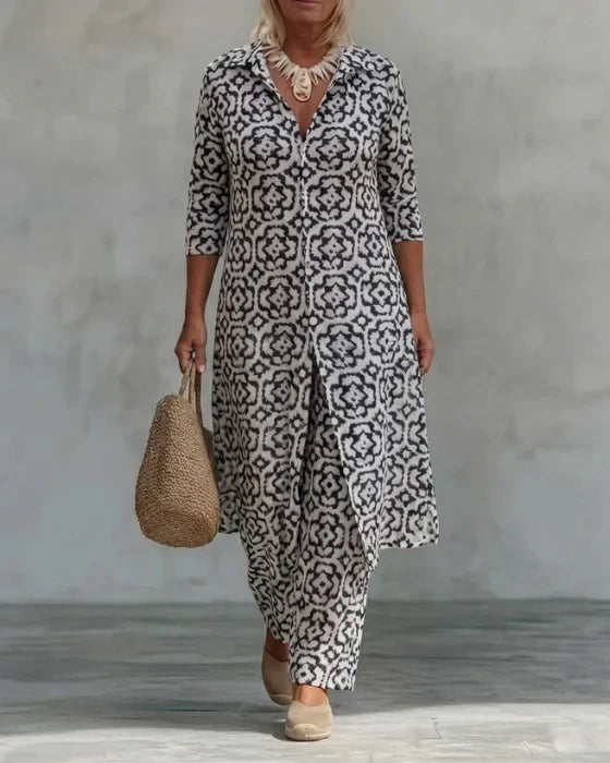 Conjunto Sara