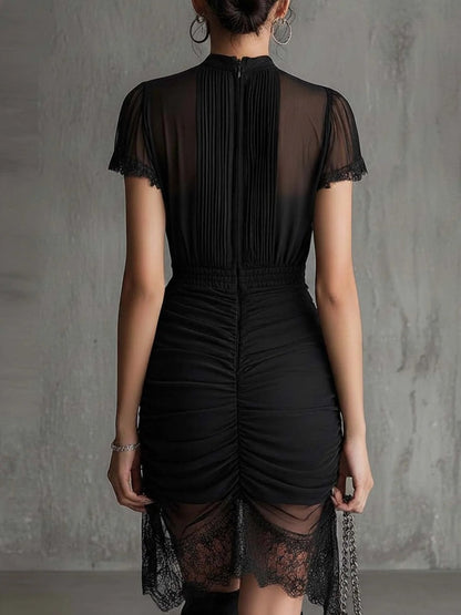 Vestido Noa