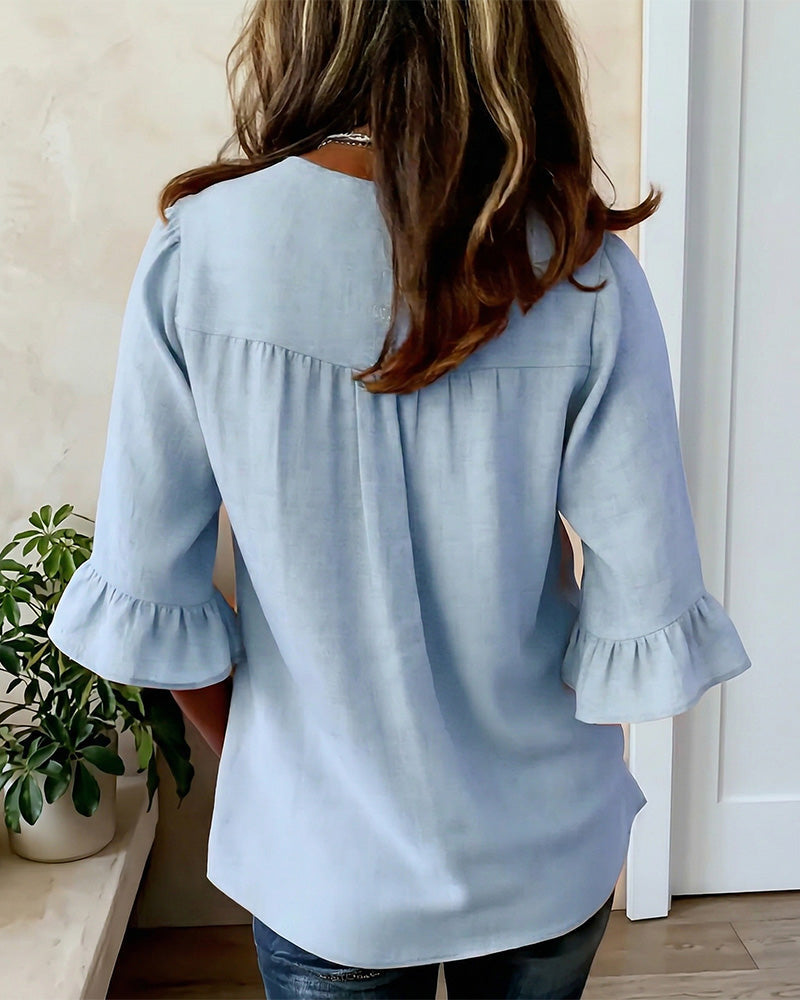 Blusa Sophia